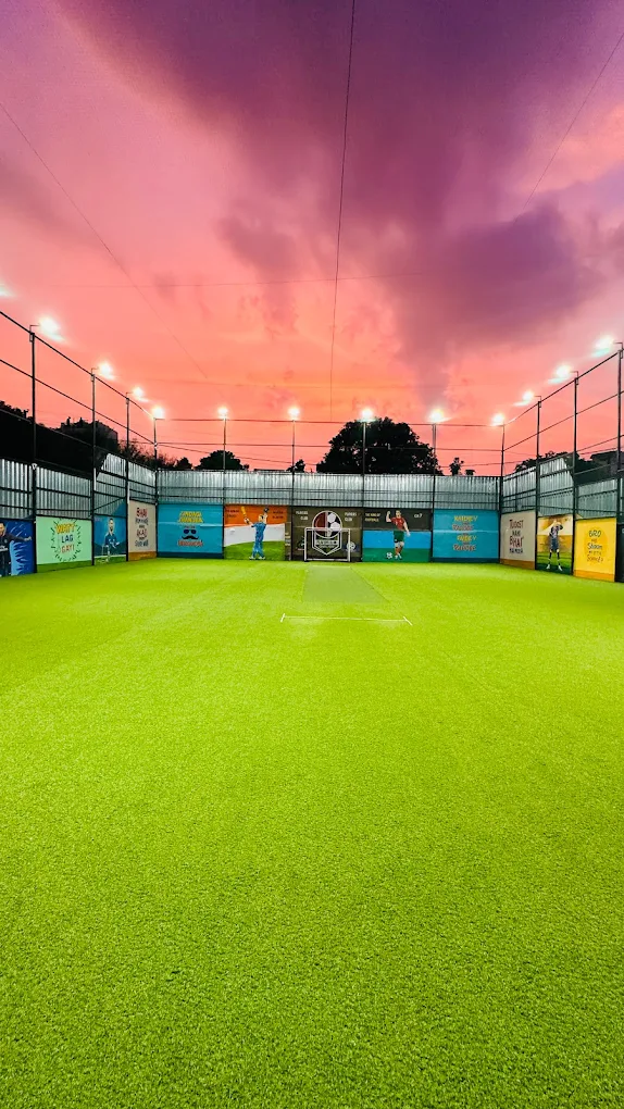 PLAYERS CLUB | Gwalior | TurfBooking